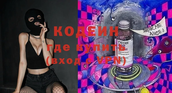 стафф Алексин